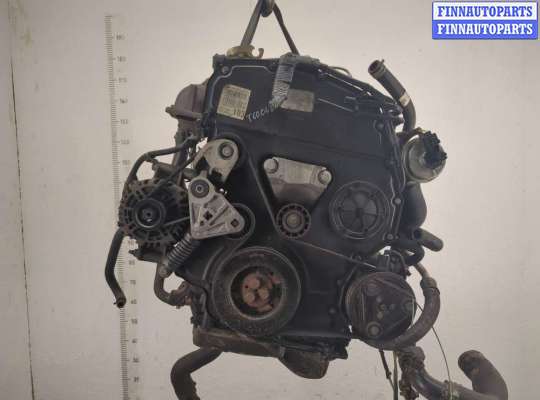 Компрессор кондиционера FO2144465 на Ford Mondeo 3 2000-2007