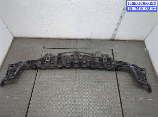 Усилитель бампера MB1683500 на Mercedes GL X166 2012-2016