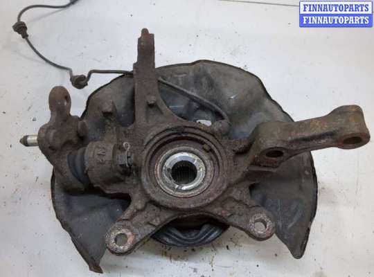 купить Ступица (кулак, цапфа) на Honda Civic 2011-2017