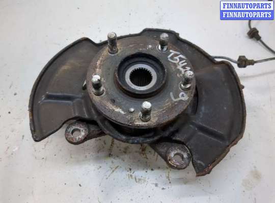 купить Ступица (кулак, цапфа) на Honda Civic 2011-2017