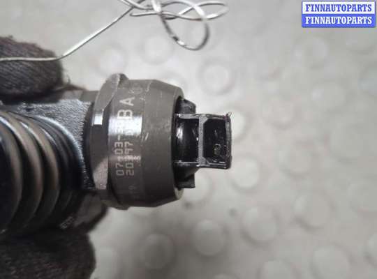 купить Форсунка топливная на Volkswagen Jetta 5 2004-2010