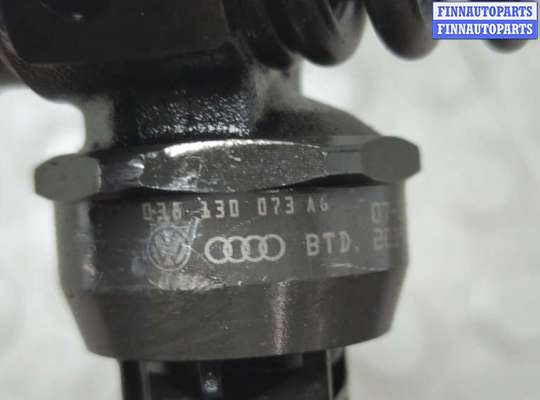 купить Форсунка топливная на Volkswagen Jetta 5 2004-2010