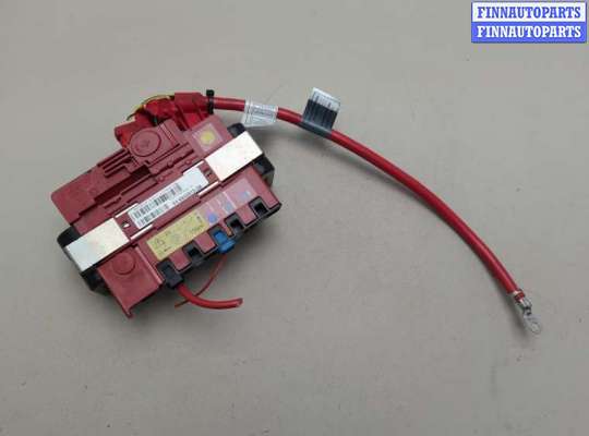 купить Блок предохранителей на BMW X1 (E84) 2009-2015