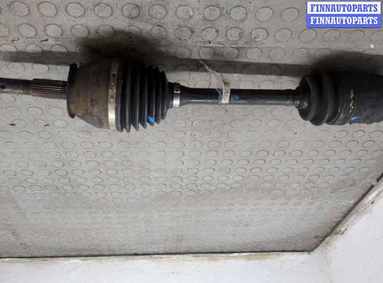 купить Полуось (приводной вал, шрус) на Infiniti QX56 2010-2013