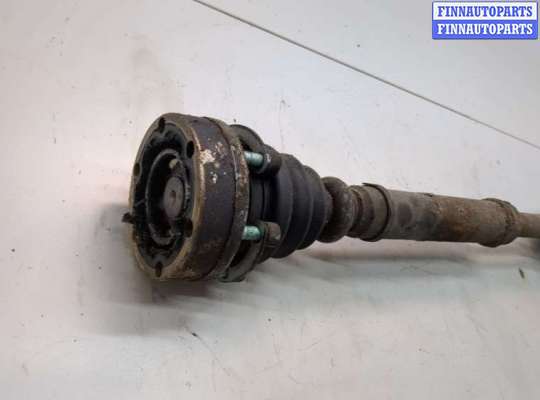 купить Полуось (приводной вал, шрус) на Audi A4 (B5) 1994-2000