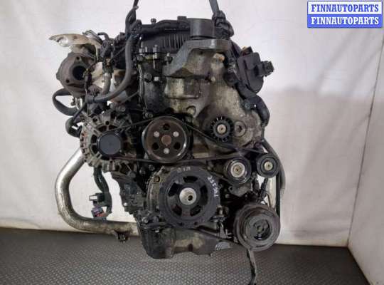 купить ТНВД на Hyundai ix 35 2010-2015