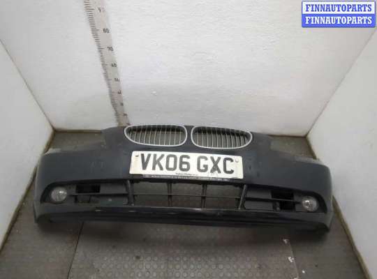 Фара противотуманная (галогенка) BM3568520 на BMW 5 E60 2003-2010