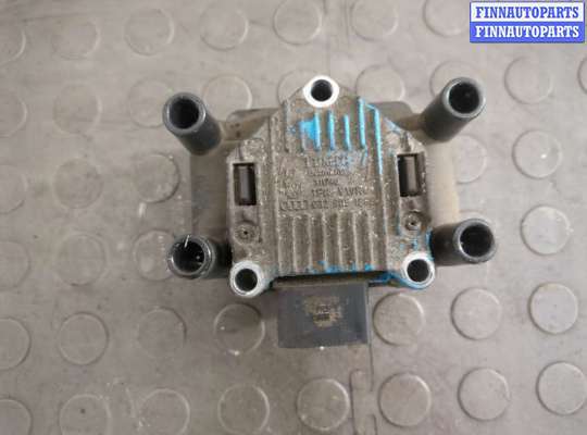 купить Катушка зажигания на Volkswagen Touran 2003-2006