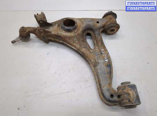 Рычаг подвески MB1698614 на Mercedes C W202 1993-2001