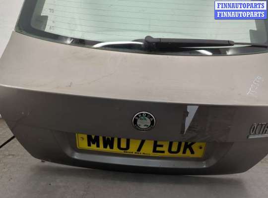 купить Щеткодержатель на Skoda Octavia (A5) 2004-2013