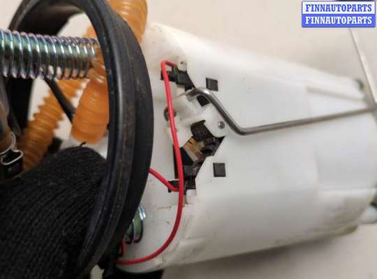 купить Насос топливный электрический на Chevrolet Trailblazer 2001-2010