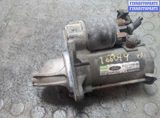 Купить Стартер на Ford Fusion 2002-2012 Стартер FO2236354 на Ford Fusion 2002-2012