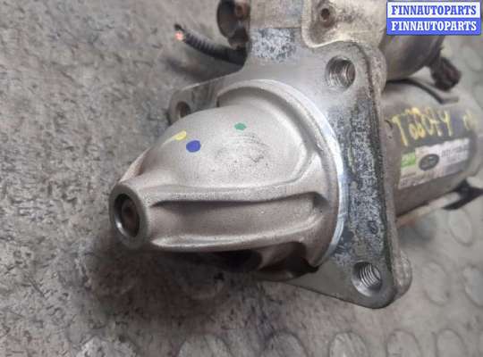 купить Стартер на Ford Fusion 2002-2012