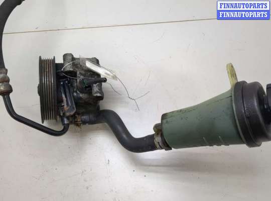 купить Насос гидроусилителя руля (ГУР) на Ford Focus 2 2005-2008