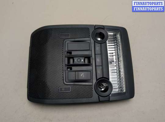 Фонарь салона (плафон) BM3605831 на BMW X6 E71 2007-2014
