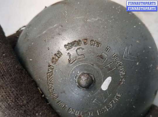 купить Гидроаккумулятор (груша) на Citroen C5 2001-2004