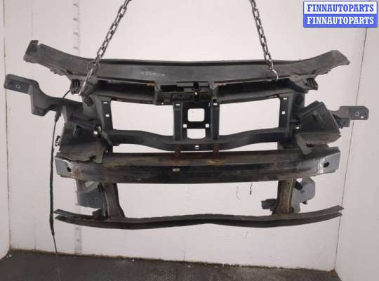 Рамка передняя (телевизор) VG2677380 на Volkswagen Passat 6 2005-2010