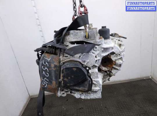 КПП - робот VG2770703 на Volkswagen Jetta 5 2005-2011