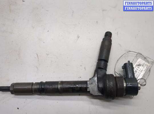 купить Форсунка топливная на Opel Astra H 2004-2010