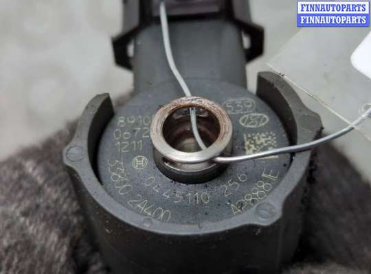 купить Форсунка топливная на Hyundai i30 2007-2012