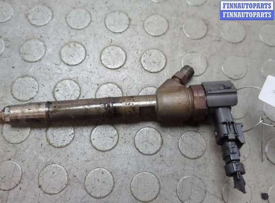 купить Форсунка топливная на Hyundai i30 2007-2012