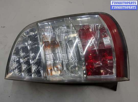 купить Фонарь (задний) на Toyota Prius 2003-2009