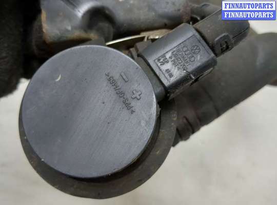 купить Насос водяной (помпа) на Volkswagen Touareg 2002-2007