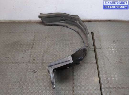 купить Защита арок (подкрылок) на Honda Civic 2001-2005