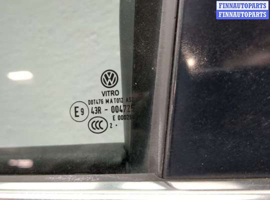 купить Дверь боковая (легковая) на Volkswagen Passat 7 2010-2019 Америка