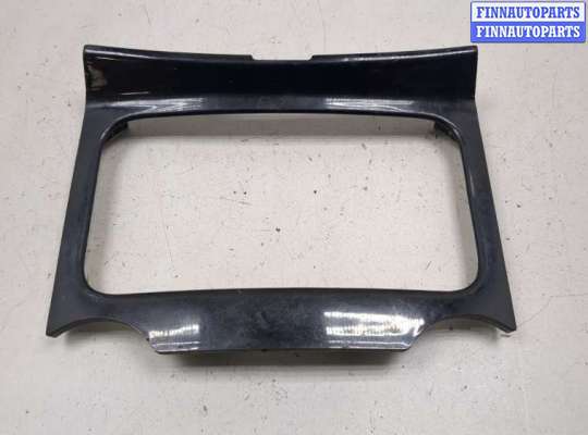 купить Пластик центральной консоли на Volkswagen Touareg 2007-2010
