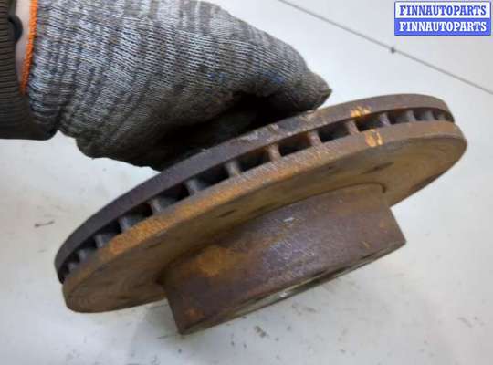 купить Диск тормозной на Nissan NV400 2010-2024