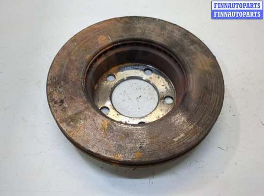 купить Диск тормозной на Nissan NV400 2010-2024