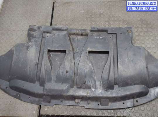 купить Защита моторного отсека (картера ДВС) на Volkswagen Passat 5 2000-2005