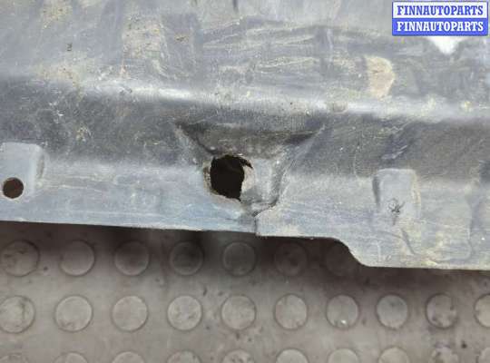 купить Защита моторного отсека (картера ДВС) на Volkswagen Passat 5 2000-2005