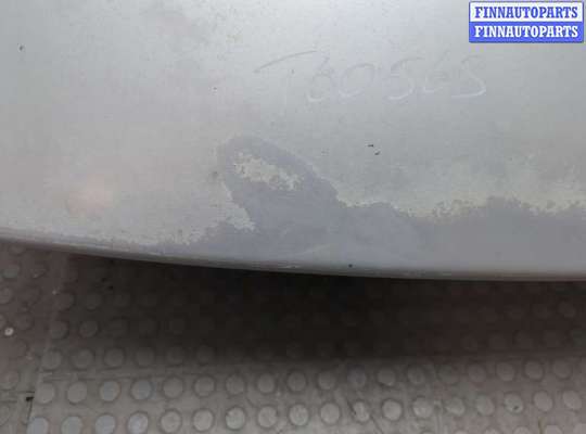 купить Крышка (дверь) багажника на Opel Vectra C 2002-2008