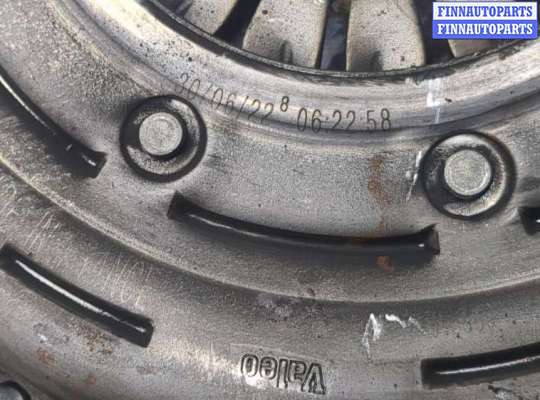 купить Маховик на Citroen C4 Grand Picasso 2006-2013