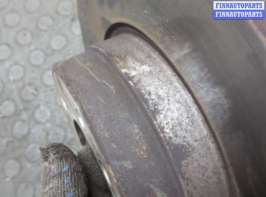купить Диск тормозной на BMW 5 E60 2003-2010