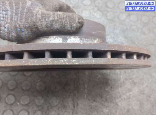 купить Диск тормозной на BMW 5 E60 2003-2010