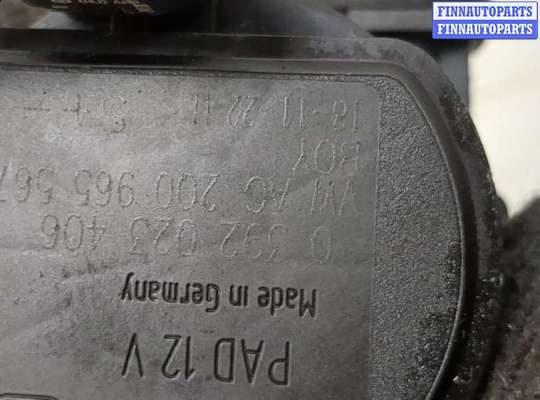 купить Насос водяной (помпа) на Skoda Kodiaq 2016-2025