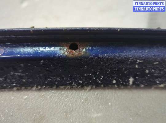 купить Подсветка номера на Volkswagen Golf 4 1997-2006