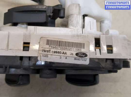 купить Переключатель отопителя (печки) на Ford C-Max 2002-2010