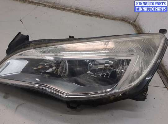 купить Фара (передняя) на Opel Astra J 2010-2017
