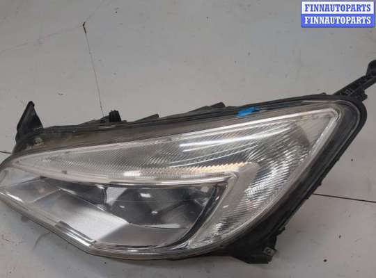 купить Фара (передняя) на Opel Astra J 2010-2017