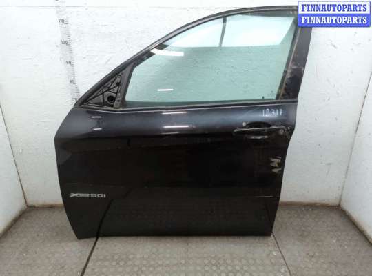 Ручка двери наружная BM3604138 на BMW X6 E71 2007-2014