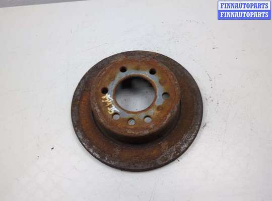 купить Диск тормозной на Mercedes Sprinter 2018-2025