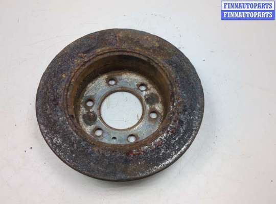 купить Диск тормозной на Mercedes Sprinter 2018-2025