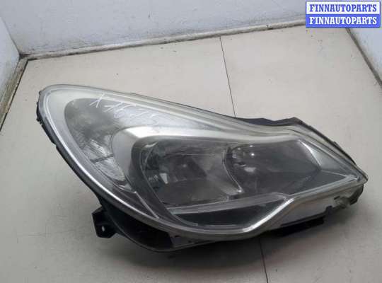 купить Фара (передняя) на Opel Corsa D 2006-2014