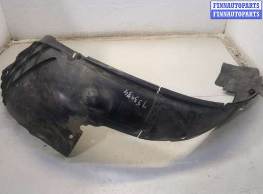 купить Защита арок (подкрылок) на Opel Astra G 1998-2005