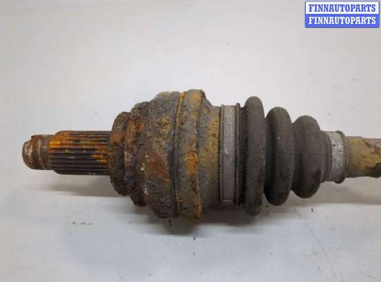 купить Полуось (приводной вал, шрус) на BMW 3 E90, E91, E92, E93 2005-2012