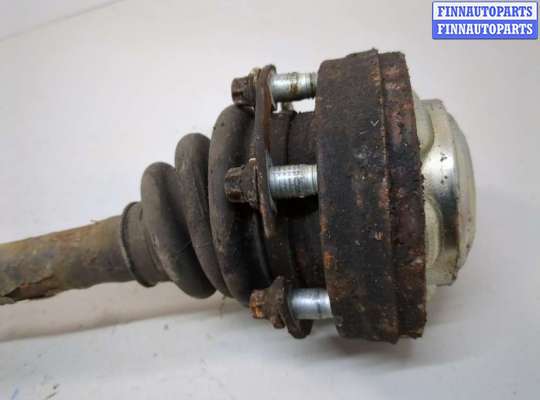 купить Полуось (приводной вал, шрус) на BMW 3 E90, E91, E92, E93 2005-2012